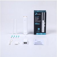 TP-Link EAP225-Outdoor - radio access point - Wi-Fi 5