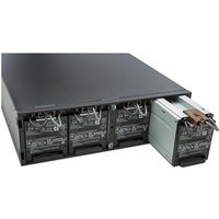 APC Smart-UPS SRT 192V 5kVA and 6kVA