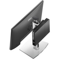 Dell Micro Form Factor All-in-One Stand MFS22 - monitor/desktop stand