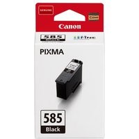 Click to view product details and reviews for Canon Pg 585 Black Original Ink Cartridge. Click to view product details and reviews for Canon Pg 585 Black Original Ink Cartridge.