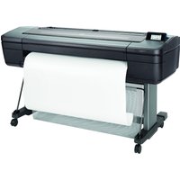 HP DesignJet Z6dr PostScript - large-format printer - colour - ink-jet