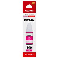Click to view product details and reviews for Canon Gi 590 M Magenta Original Ink Refill. Click to view product details and reviews for Canon Gi 590 M Magenta Original Ink Refill.