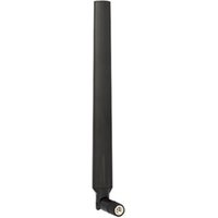 DELOCK WL-Antenne RP-SMA 4-7dBi Kippgelenk schwarz