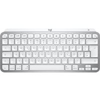 Click to view product details and reviews for Logitech Mx Keys Mini For Mac Keyboard Qwerty Uk Pale Grey Input Device. Click to view product details and reviews for Logitech Mx Keys Mini For Mac Keyboard Qwerty Uk Pale Grey Input Device.