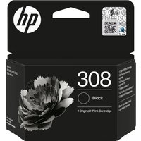 Click to view product details and reviews for Hp 308 Black Original Ink Cartridge. Click to view product details and reviews for Hp 308 Black Original Ink Cartridge.