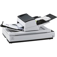 Ricoh fi-7700 - document scanner - desktop - USB 3.1 Gen 1