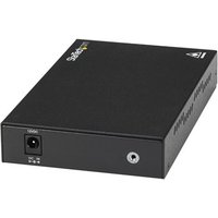 STARTECH Gigabit Ethernet Kupfer auf LWL