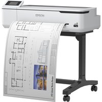 Epson SureColor SC-T3100 - large-format printer - colour - ink-jet