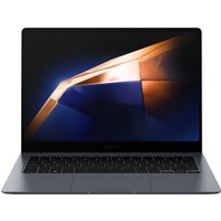 Samsung Galaxy Book4 Pro - AI Ready - 14" - Intel Core Ultra 5 - 125H - Evo - 16 GB RAM - 256 GB SSD