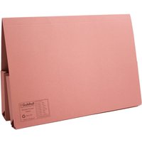 Click to view product details and reviews for Guildhall Sprint Pocket Folder For Folio Capacity 360 Sheets Pink Pack Of 25. Click to view product details and reviews for Guildhall Sprint Pocket Folder For Folio Capacity 360 Sheets Pink Pack Of 25.