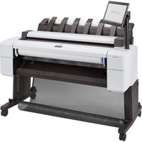HP DesignJet T2600 PostScript - multifunction printer - colour