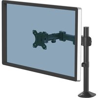 Click to view product details and reviews for Fellowes Reflex Single Monitor Arm Mounting Kit Adjustable Arm For Monitor Black Ral 9017. Click to view product details and reviews for Fellowes Reflex Single Monitor Arm Mounting Kit Adjustable Arm For Monitor Black Ral 9017.