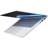 HP EliteBook 8 G1i Notebook Next Gen AI - Copilot+ PC - 14" - Intel Core Ultra 5 - 228V - 32 GB RAM - 512 GB SSD - UK - with HP Wolf Pro Security Edition (1 year)