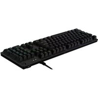 LOGI G512 Carbon GX Red CARBON (US)