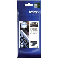 Click to view product details and reviews for Brother Lc3239xlbk High Yield Black Original Ink Cartridge. Click to view product details and reviews for Brother Lc3239xlbk High Yield Black Original Ink Cartridge.