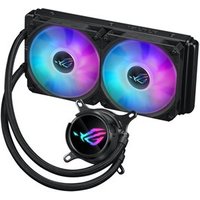 ASUS ROG Strix LC III 240 ARGB cooler