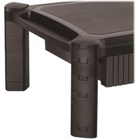 STARTECH Adjustable Monitor Riser