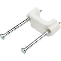 Click to view product details and reviews for Startechcom 100 Pack Cable Clips With Nails Two Steel Nails Reusable Nail In Clamps Brick Drywall Cable Fasteners Ethernet Cord Av Coax Cable Pe Plastic Mounting Cable Tacks White 1 1 831mm Nails Taa Cbmdnmcc1 Cable Clips With Nails Taa Compliant. Click to view product details and reviews for Startechcom 100 Pack Cable Clips With Nails Two Steel Nails Reusable Nail In Clamps Brick Drywall Cable Fasteners Ethernet Cord Av Coax Cable Pe Plastic Mounting Cable Tacks White 1 1 831mm Nails Taa Cbmdnmcc1 Cable Clips With Nails Taa Compliant.