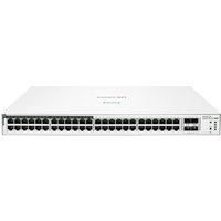 HPE ANW ION 1830 48p Gigabit CL4 PoE 4p SFP 370W Switch