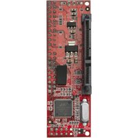 Startech IDE to SATA Hard Drive or Optical Drive Adapter Converter - 40-Pin PATA to 2.5" SATA HDD / SSD / ODD Converter (IDE2SAT2) - storage controller - SATA 1.5Gb/s - Ultra ATA/133