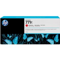 Click to view product details and reviews for Hp 771c Chromatic Red Original Ink Cartridge. Click to view product details and reviews for Hp 771c Chromatic Red Original Ink Cartridge.