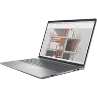 HP ZBook X G1i Mobile Workstation - AI PC, AI Workstation - 16" - Intel Core Ultra 9 - 285H - vPro - 32 GB RAM - 1 TB SSD - UK