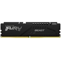 KINGSTON 16GB 6000MT/s DDR5 CL36 DIMM