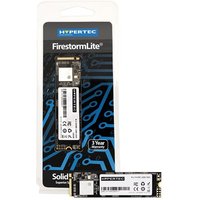 Hypertec Firestormlite - SSD - 128 GB - PCIe 3.0 x4 (NVMe)