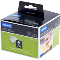 Click to view product details and reviews for Dymo Labelwriter Address Labels 260 Labels 36 X 89 Mm. Click to view product details and reviews for Dymo Labelwriter Address Labels 260 Labels 36 X 89 Mm.