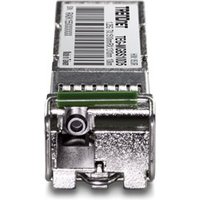 TRENDnet Mini-GBIC Single-Mode Dual Wave LC Module 1550 10km