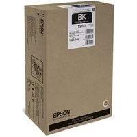 EPSON WorkForce Pro WF-C869R Black XXL
