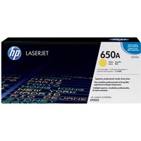 Click to view product details and reviews for Hp 650a Yellow Original Laserjet Toner Cartridge Ce272a. Click to view product details and reviews for Hp 650a Yellow Original Laserjet Toner Cartridge Ce272a.
