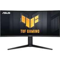 Click to view product details and reviews for Asus Tuf Gaming Vg34vql3a Led Monitor Curved 34 Hdr. Click to view product details and reviews for Asus Tuf Gaming Vg34vql3a Led Monitor Curved 34 Hdr.