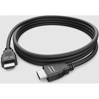 Dell CB325H - HDMI cable with Ethernet - 1.8 m