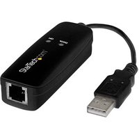 STARTECH 56K USB Einwahl und Fax Modem
