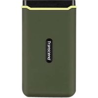 SSD 1TB Transcend ESD380C Portable, USB 20Gbps, Type-C