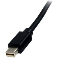 STARTECH 2m Mini DisplayPort 1.2 Cable