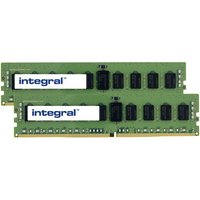 Click to view product details and reviews for Integral Ddr4 Kit 16 Gb 2 X 8 Gb Dimm 288 Pin 2666 Mhz Pc4 21300 Registered. Click to view product details and reviews for Integral Ddr4 Kit 16 Gb 2 X 8 Gb Dimm 288 Pin 2666 Mhz Pc4 21300 Registered.