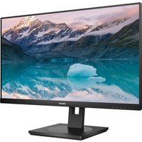 Philips 242S9JML - S Line - LED monitor - Full HD (1080p) - 24"