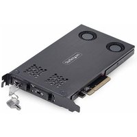 STARTECH Dual M.2 NVMe Wechselrahmen