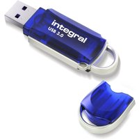 Integral Courier - USB flash drive - 256 GB