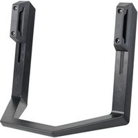 Ergotron Handgriff für LX Dual Direct Monitor Arm in Schwarz