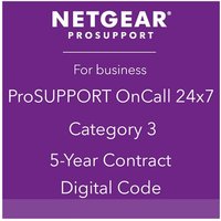 Click to view product details and reviews for Netgear Prosupport Oncall 24x7 Category 3 Technical Support 5 Years. Click to view product details and reviews for Netgear Prosupport Oncall 24x7 Category 3 Technical Support 5 Years.