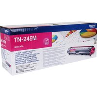 Click to view product details and reviews for Brother Tn245m Magenta Original Toner Cartridge. Click to view product details and reviews for Brother Tn245m Magenta Original Toner Cartridge.