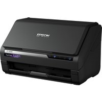Epson FastFoto FF-680W - document scanner - desktop - USB 3.0, Wi-Fi(n)
