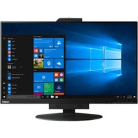 Lenovo ThinkCentre Tiny-in-One 27 - LED monitor - 27"