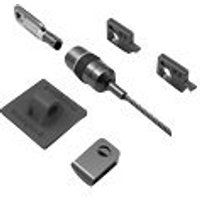 Click to view product details and reviews for Kensington Desktop And Peripherals Locking Kit System Security Kit. Click to view product details and reviews for Kensington Desktop And Peripherals Locking Kit System Security Kit.
