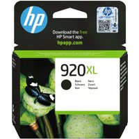 Click to view product details and reviews for Hp 920xl High Yield Black Original Ink Cartridge. Click to view product details and reviews for Hp 920xl High Yield Black Original Ink Cartridge.