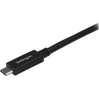 STARTECH USB-C to USB-C Cable M/M - 1 m