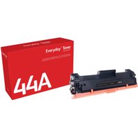Everyday - black - compatible - toner cartridge (alternative for: HP CF244A)